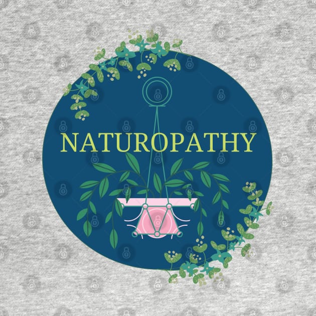 Naturopathy by DacDibac